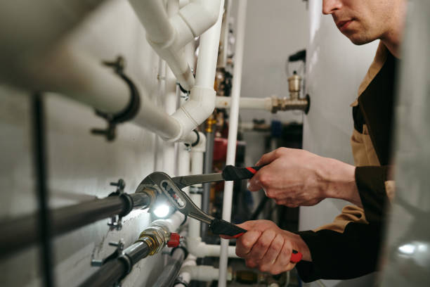 Best Residential Plumbing Services  in Malta, MT