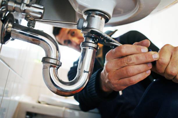 Best Sewer Line Repair  in Malta, MT