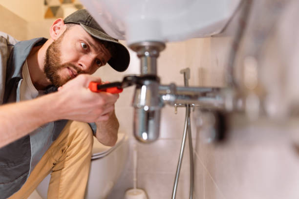 Best Shower Repair Services  in Malta, MT