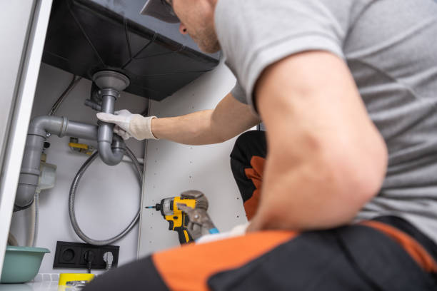 Trusted Malta, MT Plumbing Experts